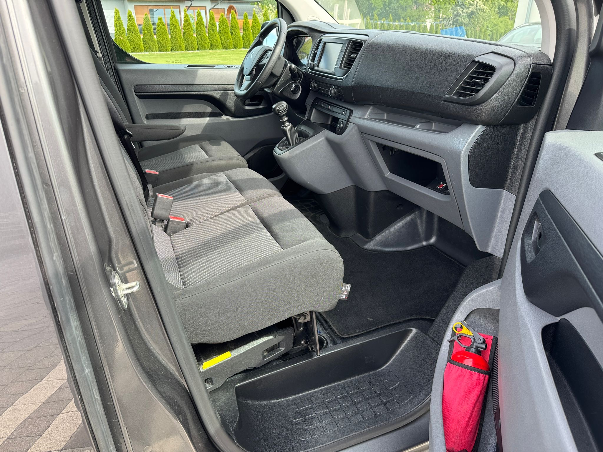 mauto PEUGEOT Expert 150KM