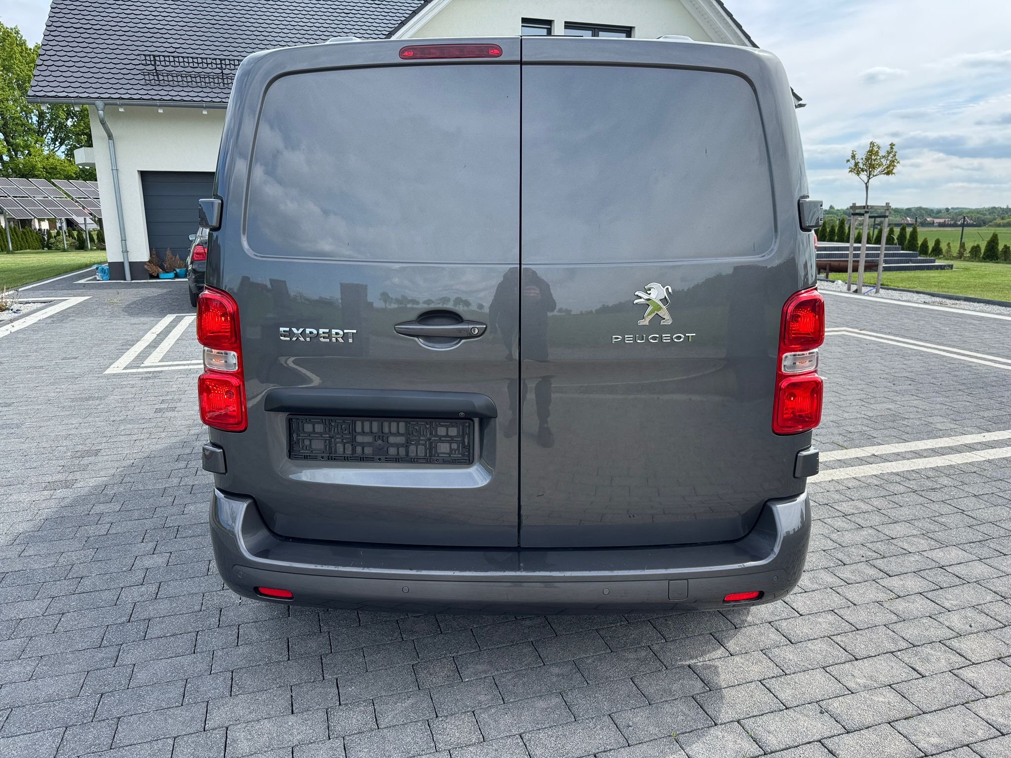 mauto PEUGEOT Expert 150KM