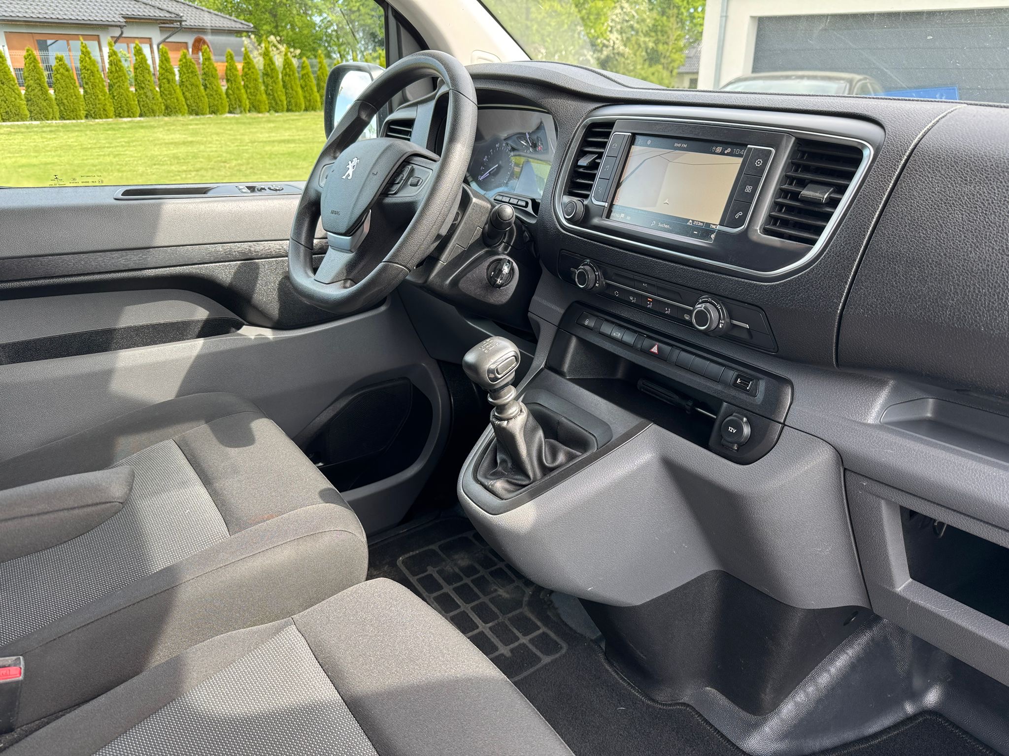 mauto PEUGEOT Expert 150KM