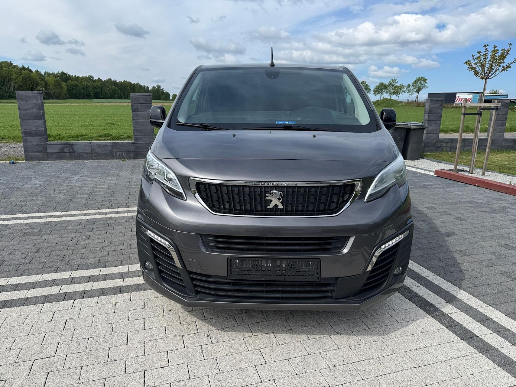 mauto PEUGEOT Expert 150KM