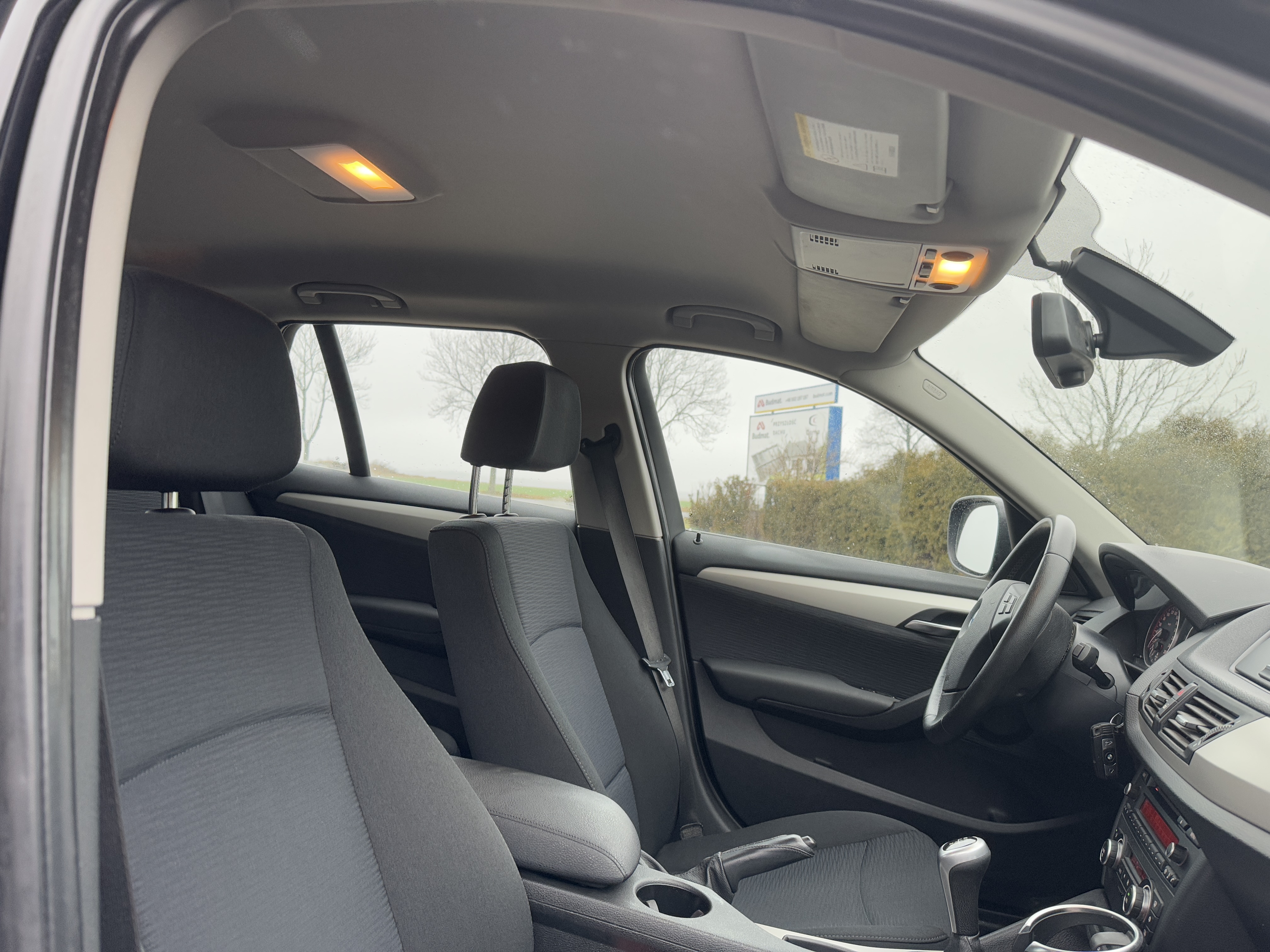 mauto BMW X1 xDrive 18d 143KM