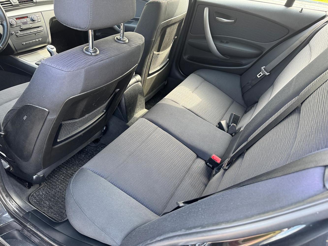 mauto BMW 118D 143KM