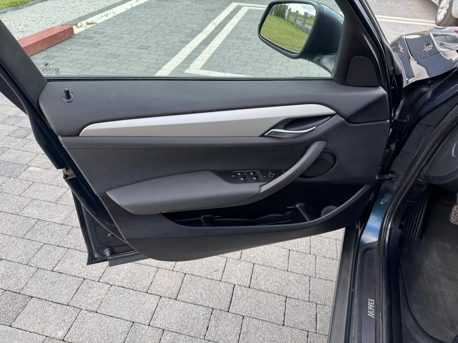 mauto BMW X1 x-Drive 2.0D X-Line 184KM