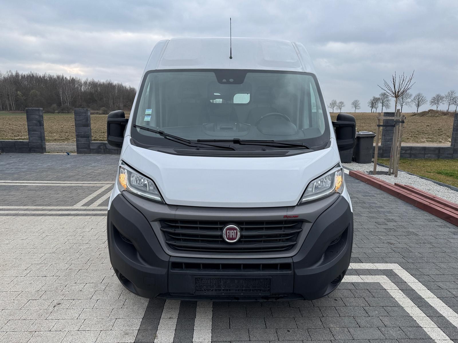 mauto FIAT DUCATO 2021 2.3 ! 160KM