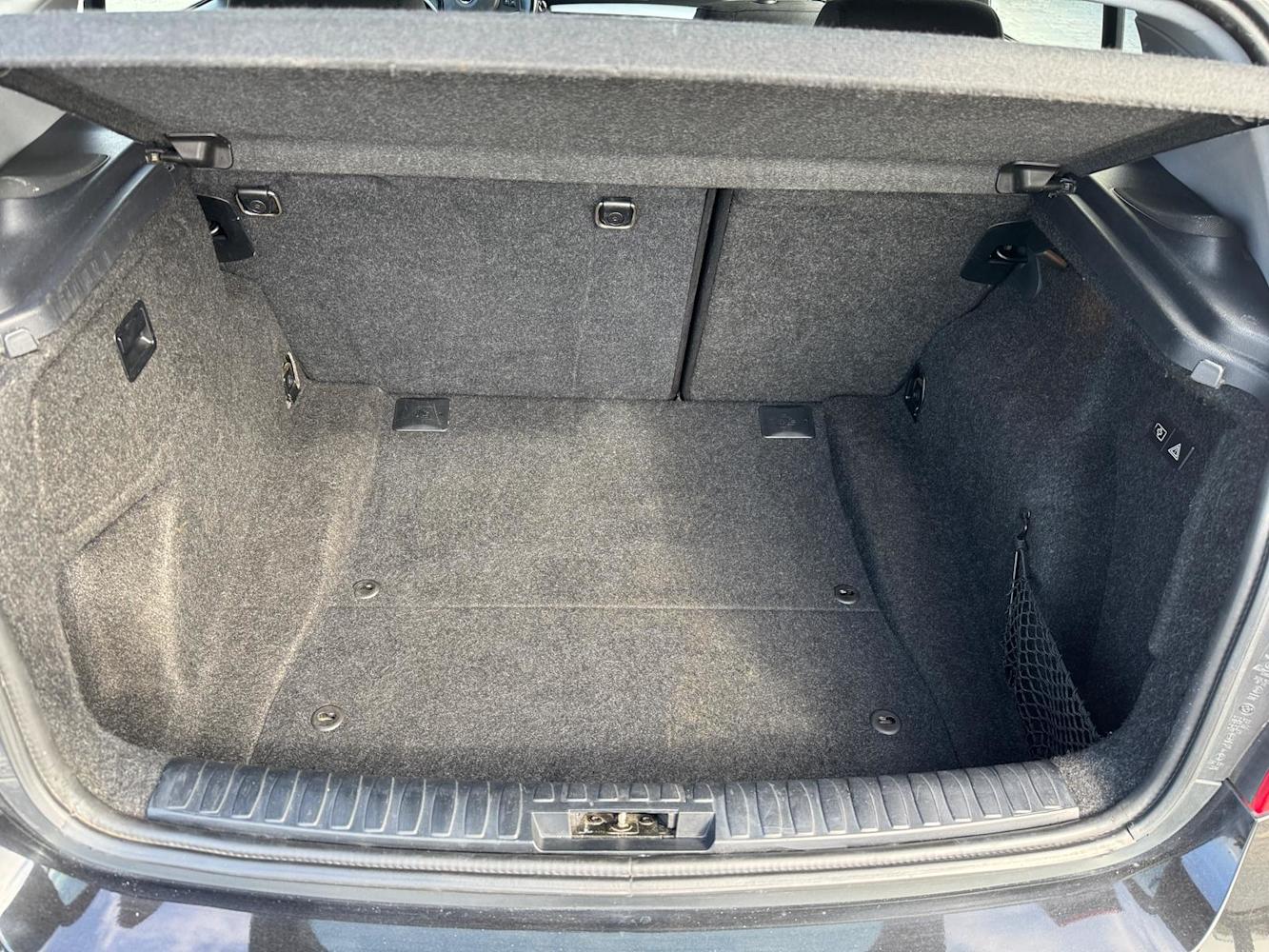 mauto BMW 118D 143KM