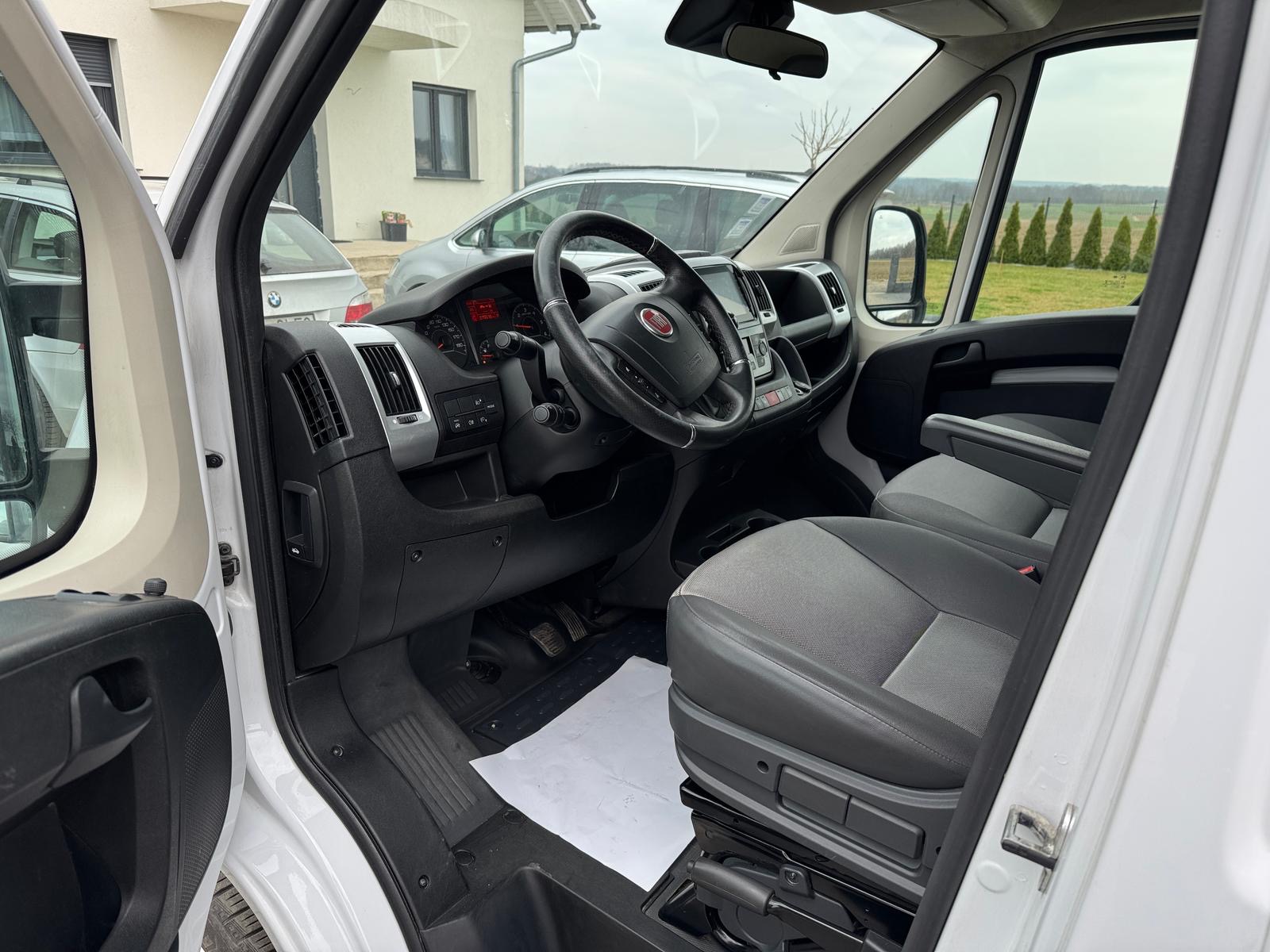 mauto FIAT DUCATO 2021 2.3 ! 160KM