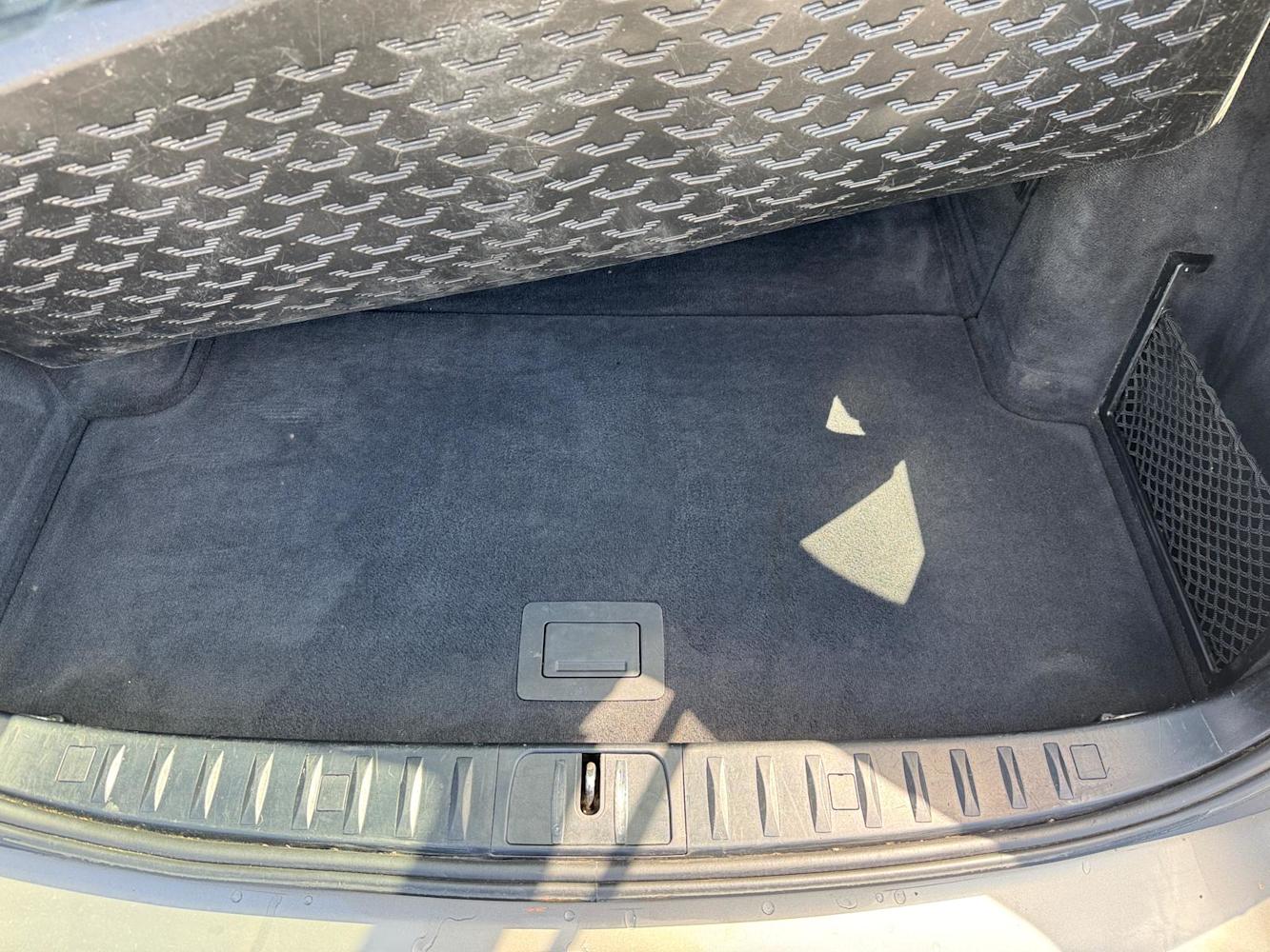 mauto BMW 318D Touring złota 143KM