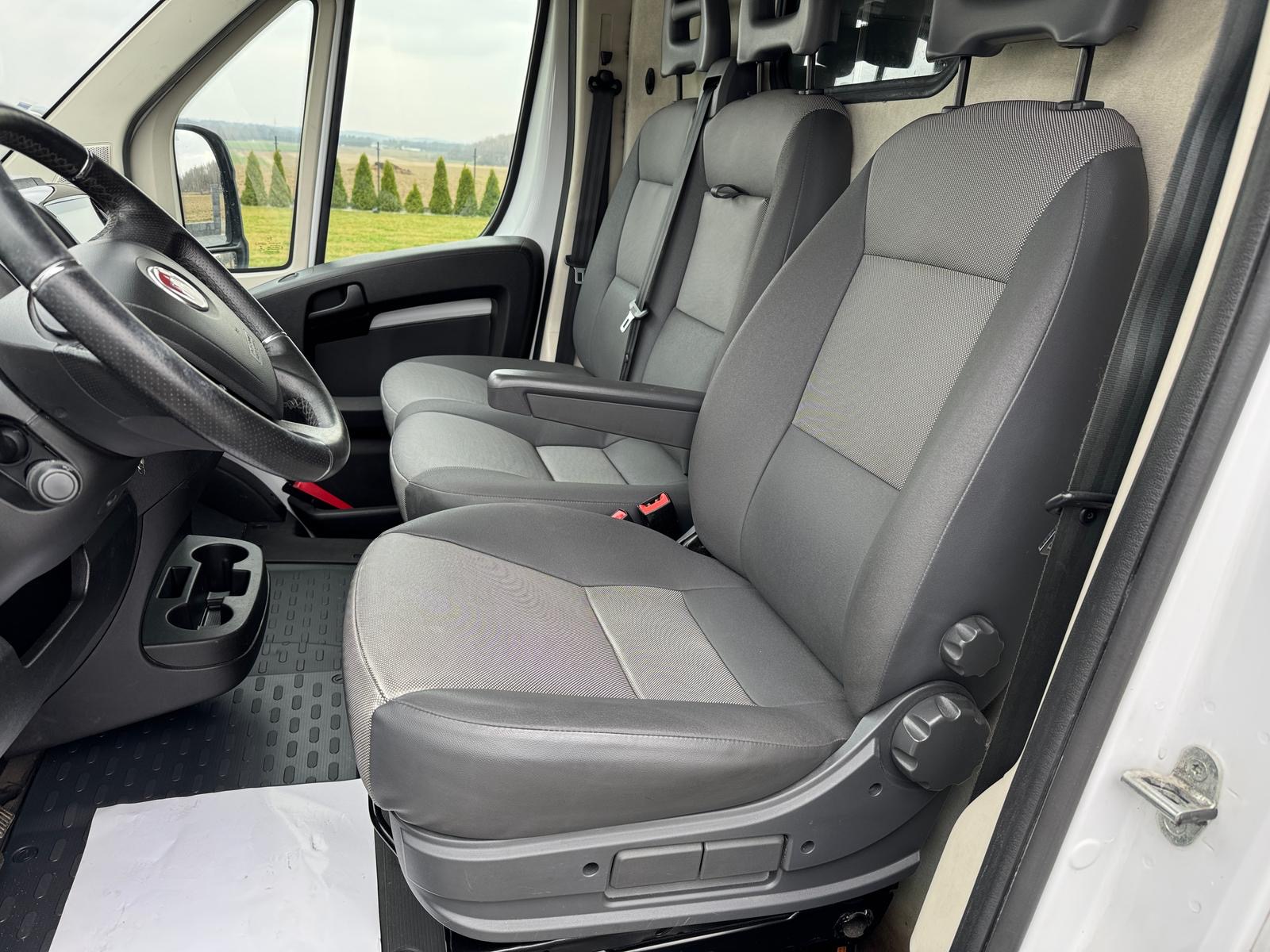 mauto FIAT DUCATO 2021 2.3 ! 160KM