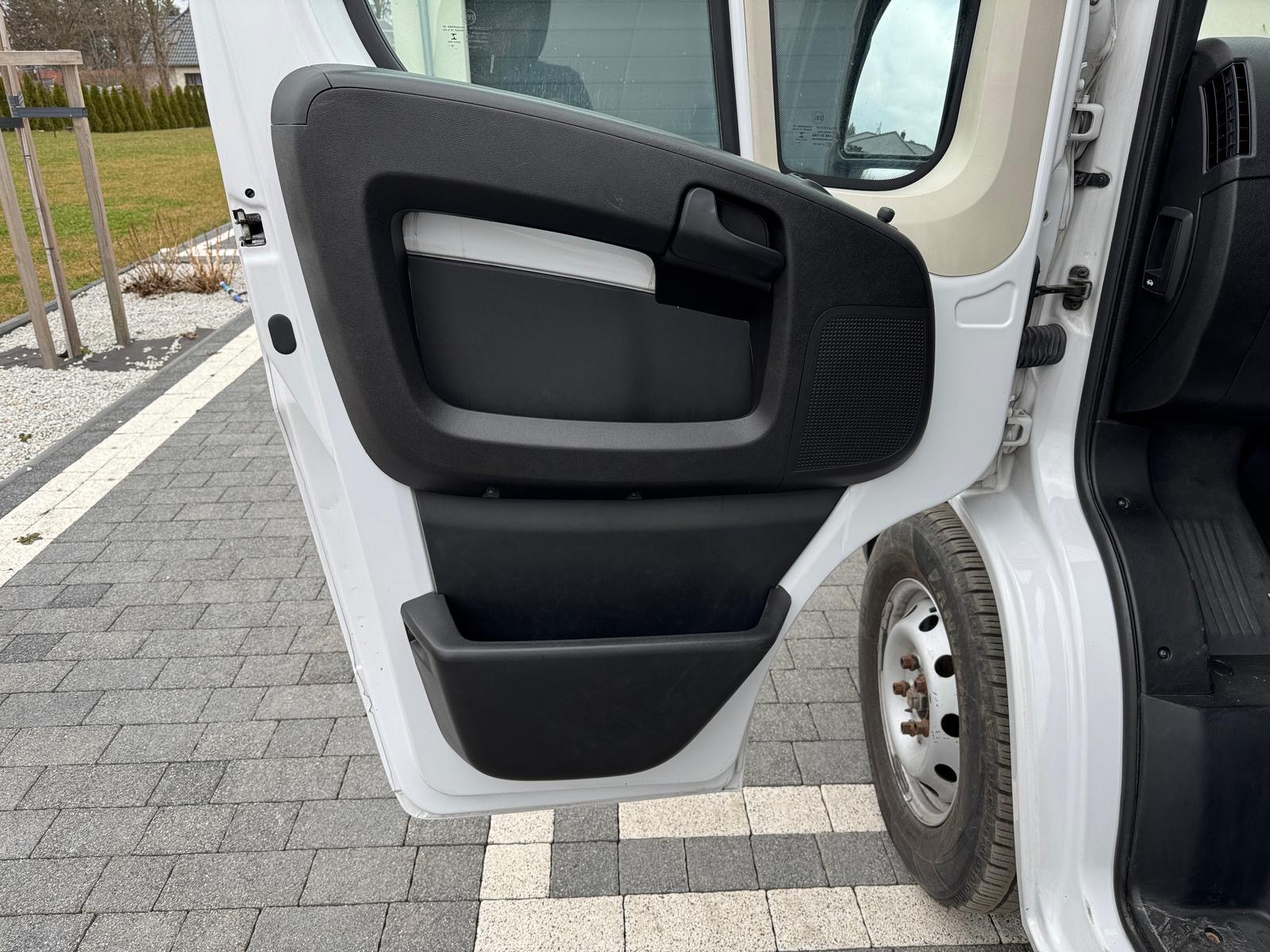 mauto FIAT DUCATO 2021 2.3 ! 160KM