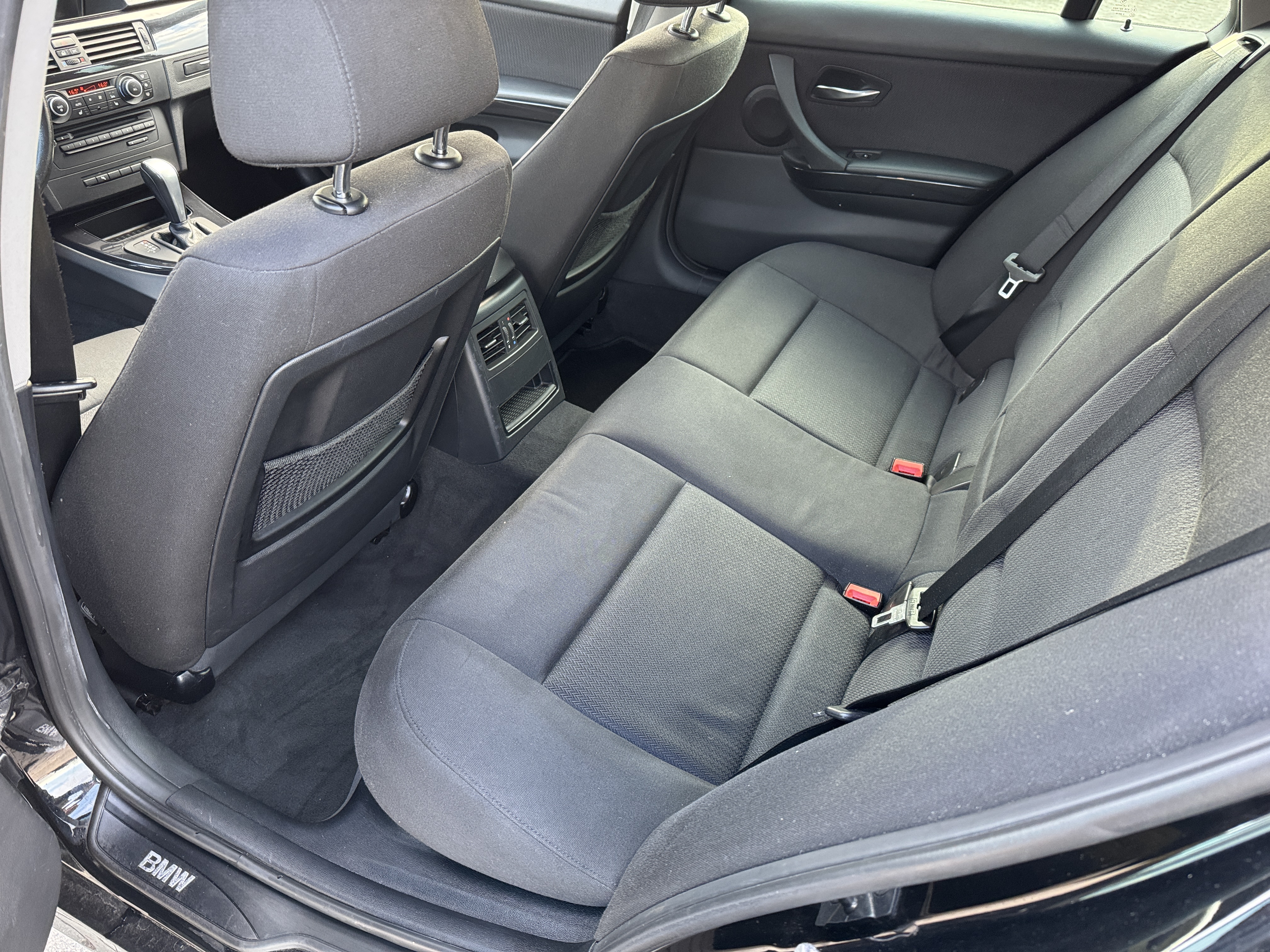 mauto BMW E91 320D TOURING AUTOMAT 184KM