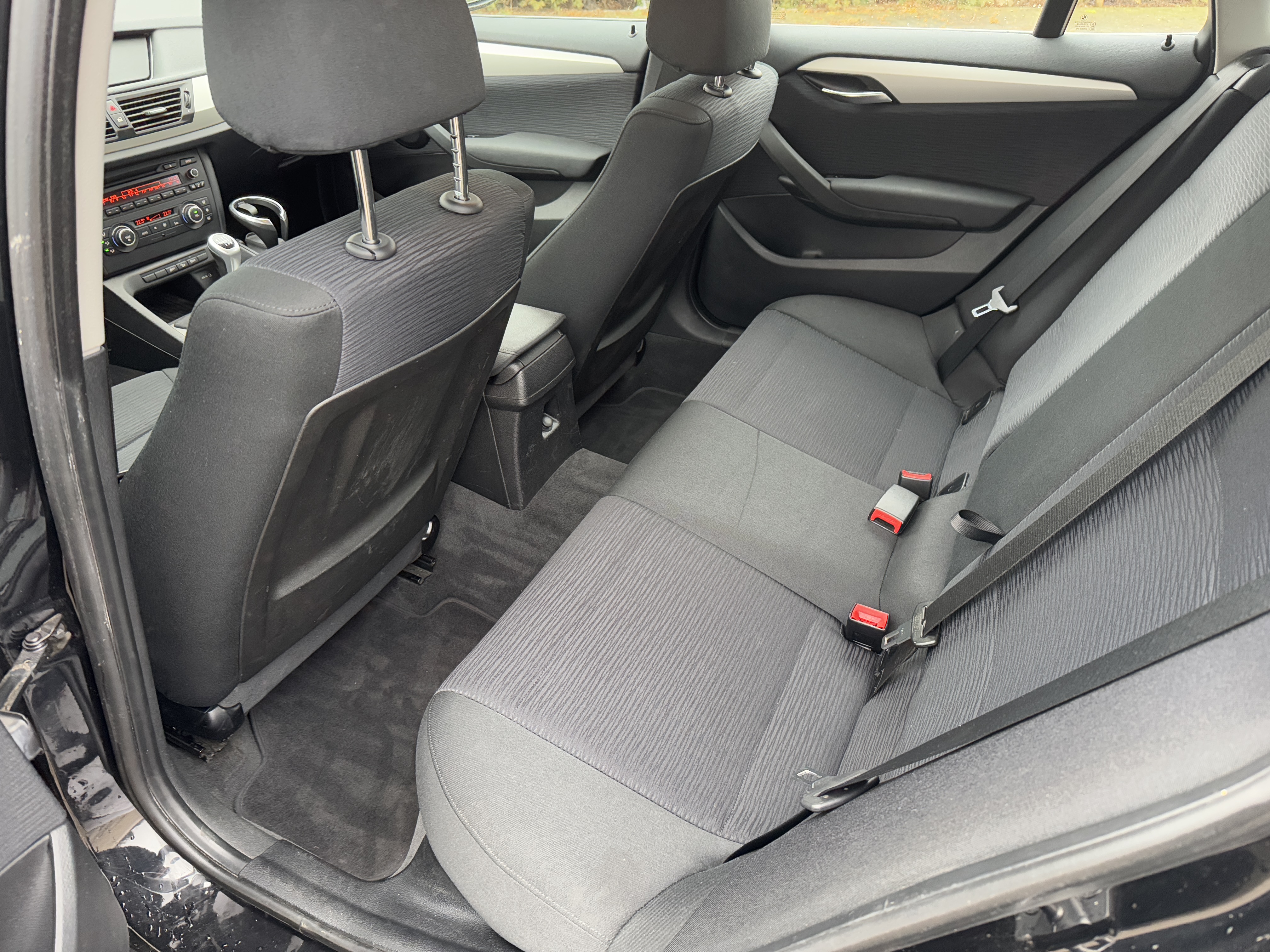 mauto BMW X1 xDrive 18d 143KM