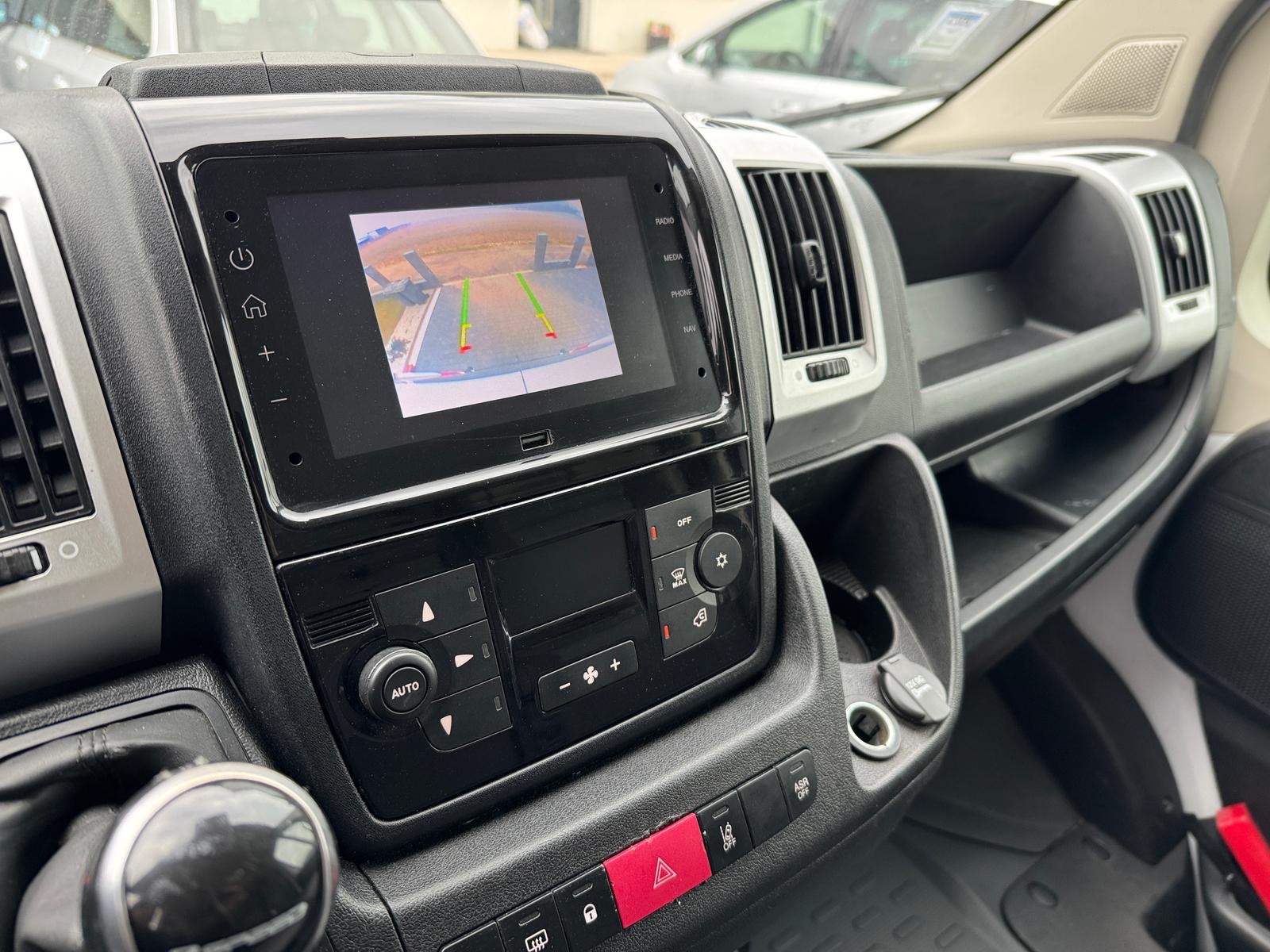 mauto FIAT DUCATO 2021 2.3 ! 160KM