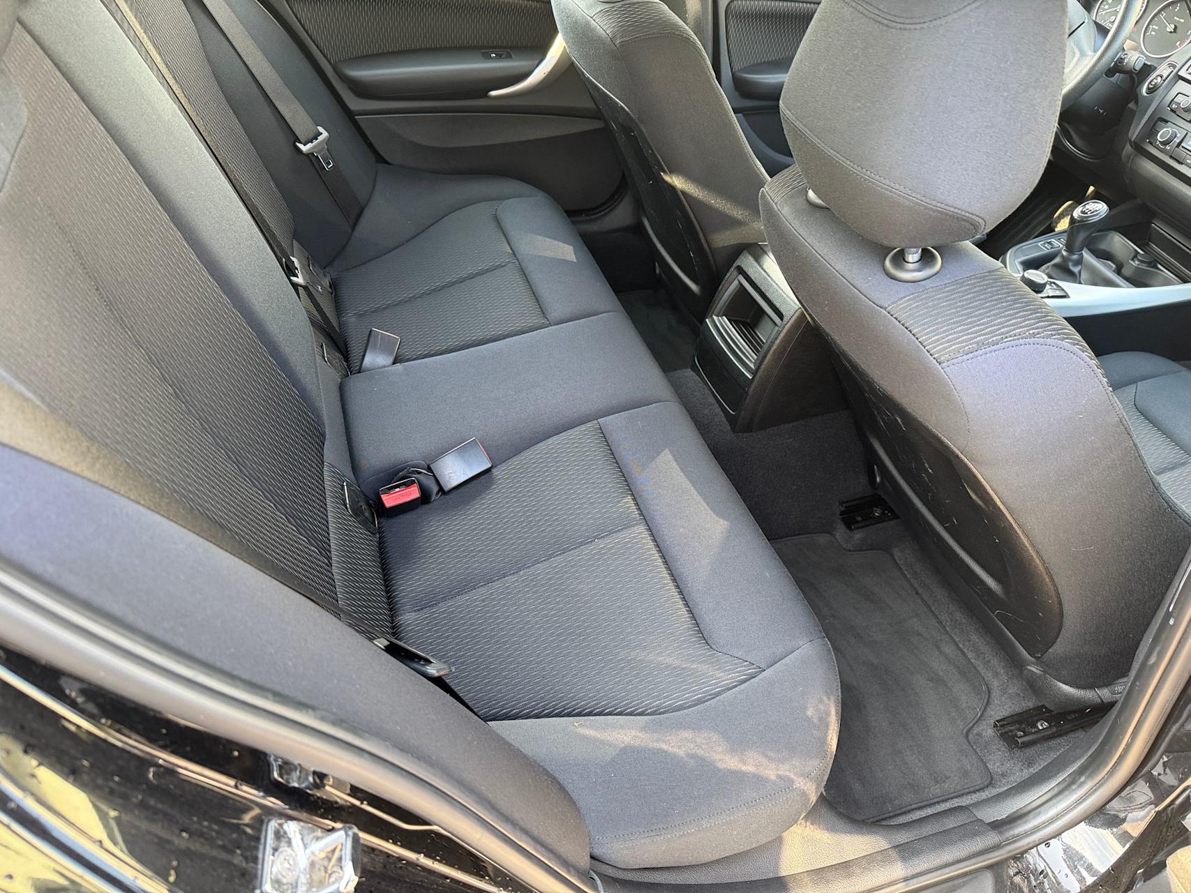 mauto BMW F20 116D 116KM