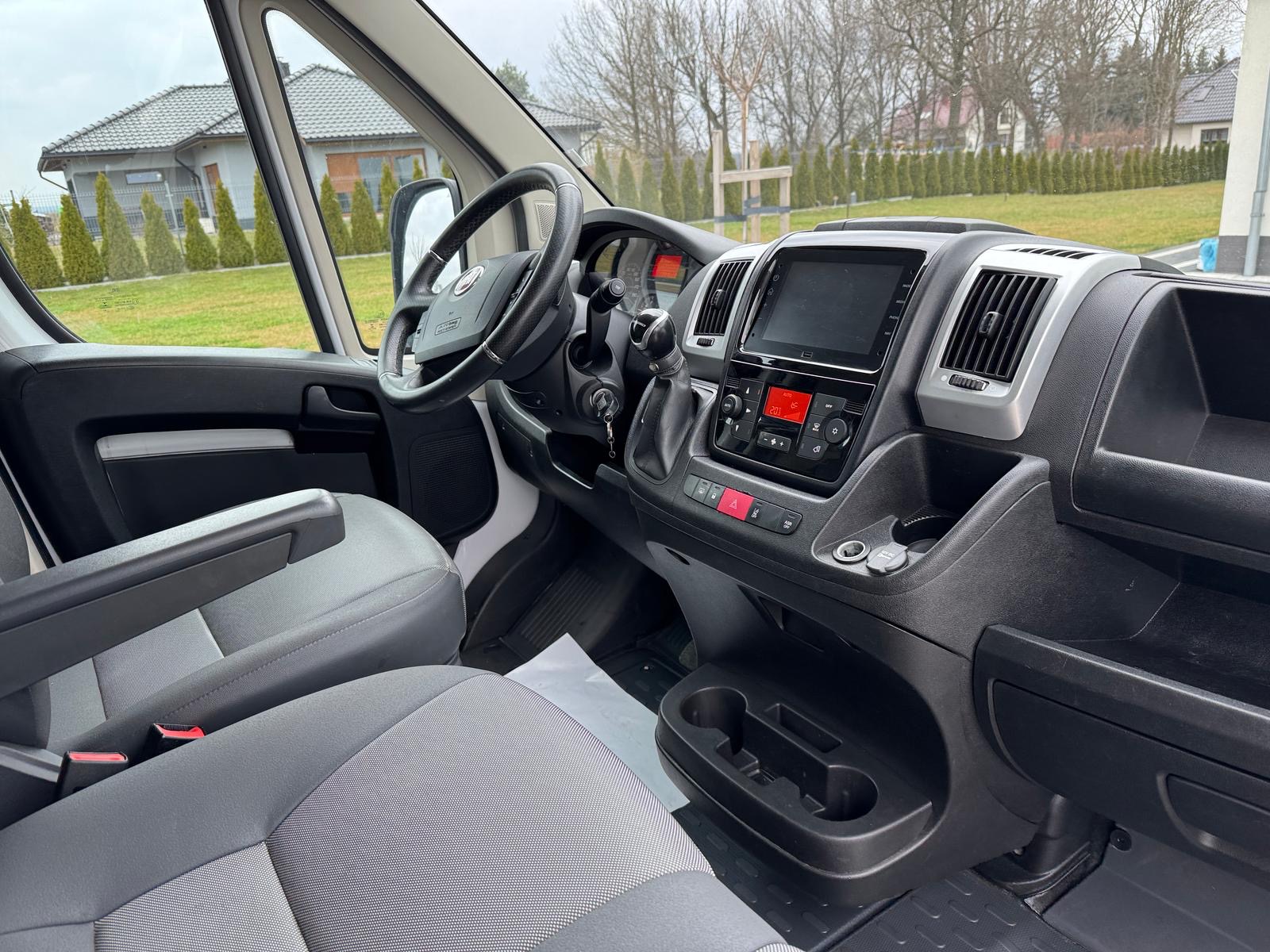 mauto FIAT DUCATO 2021 2.3 ! 160KM