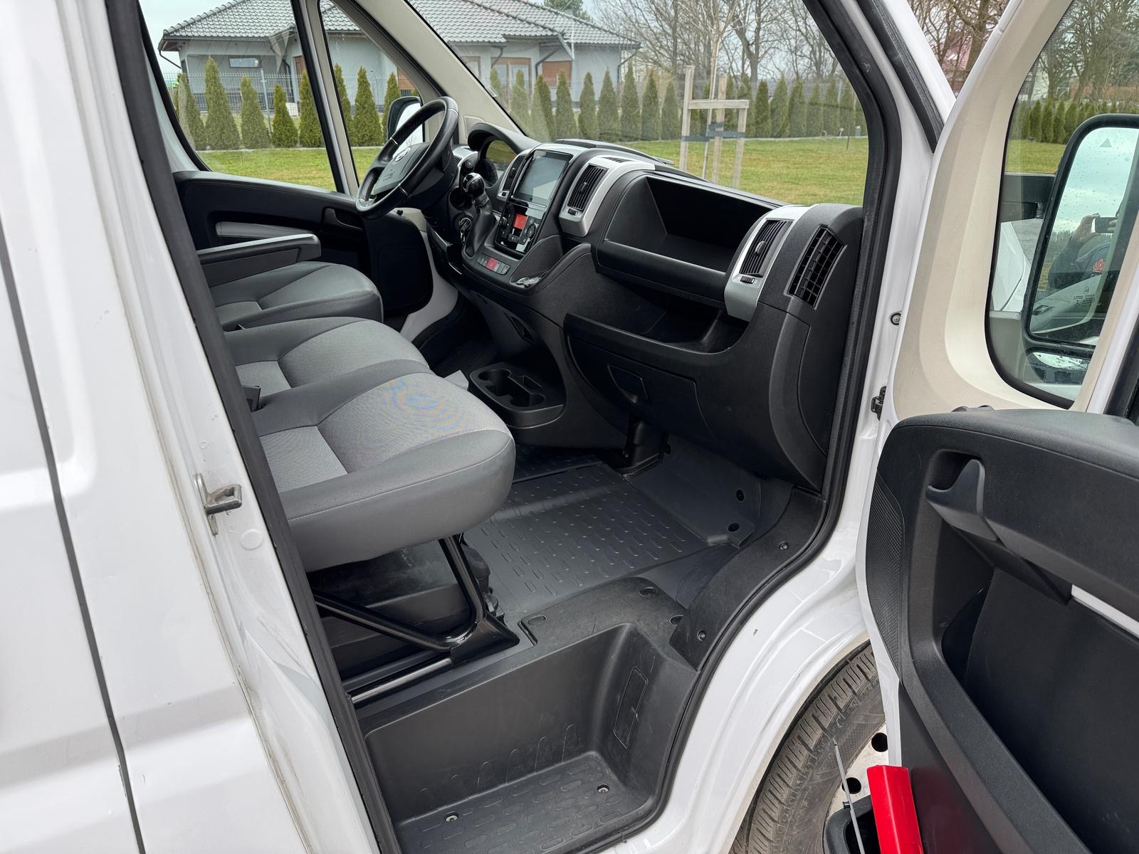 mauto FIAT DUCATO 2021 2.3 ! 160KM