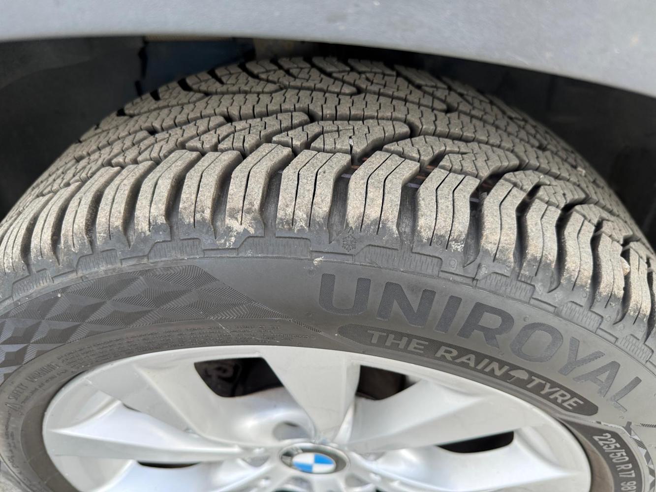 mauto BMW X1 x-Drive 2.0D X-Line 184KM