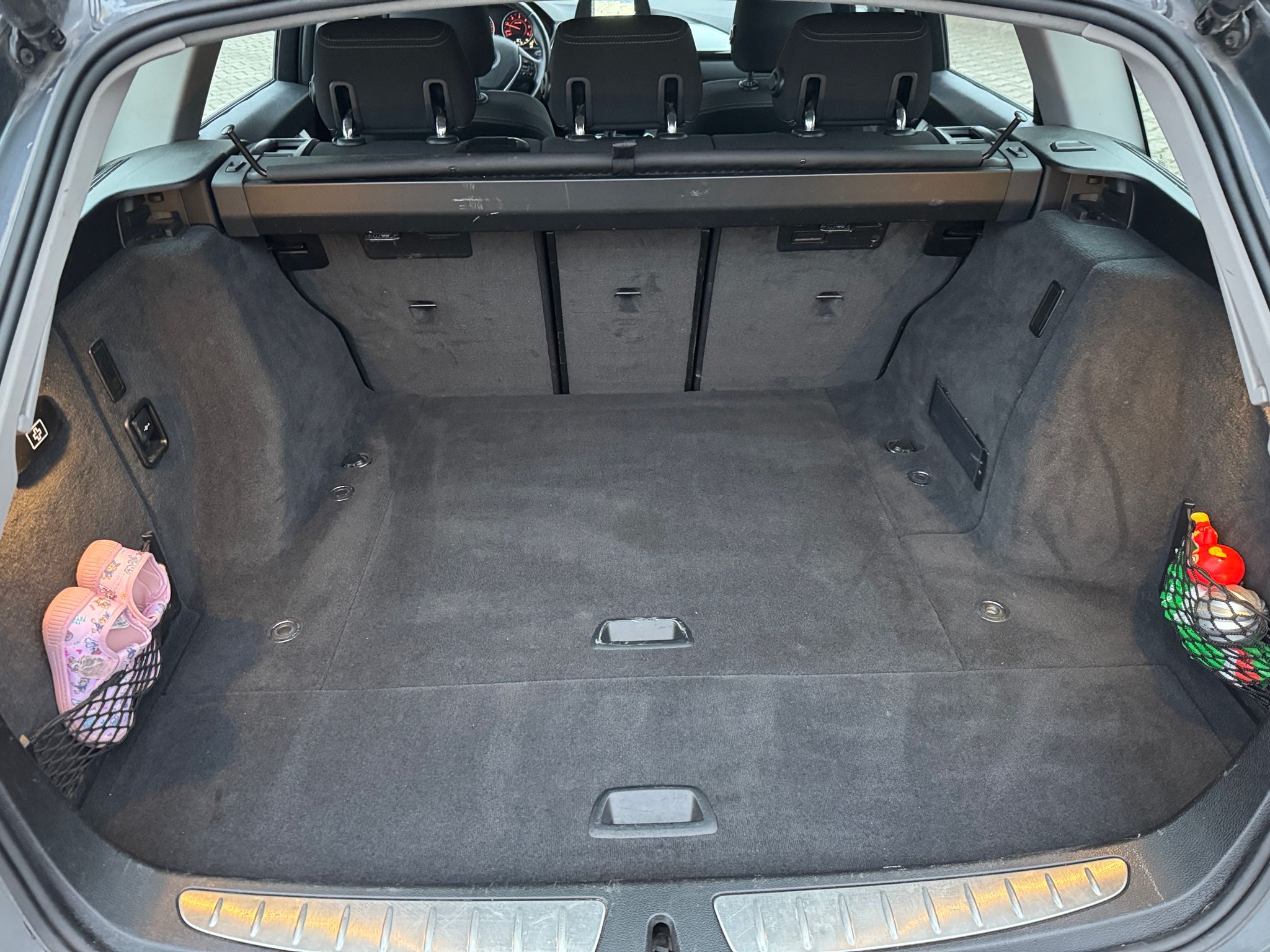 mauto BMW 318 Touring Sport-Line 143KM