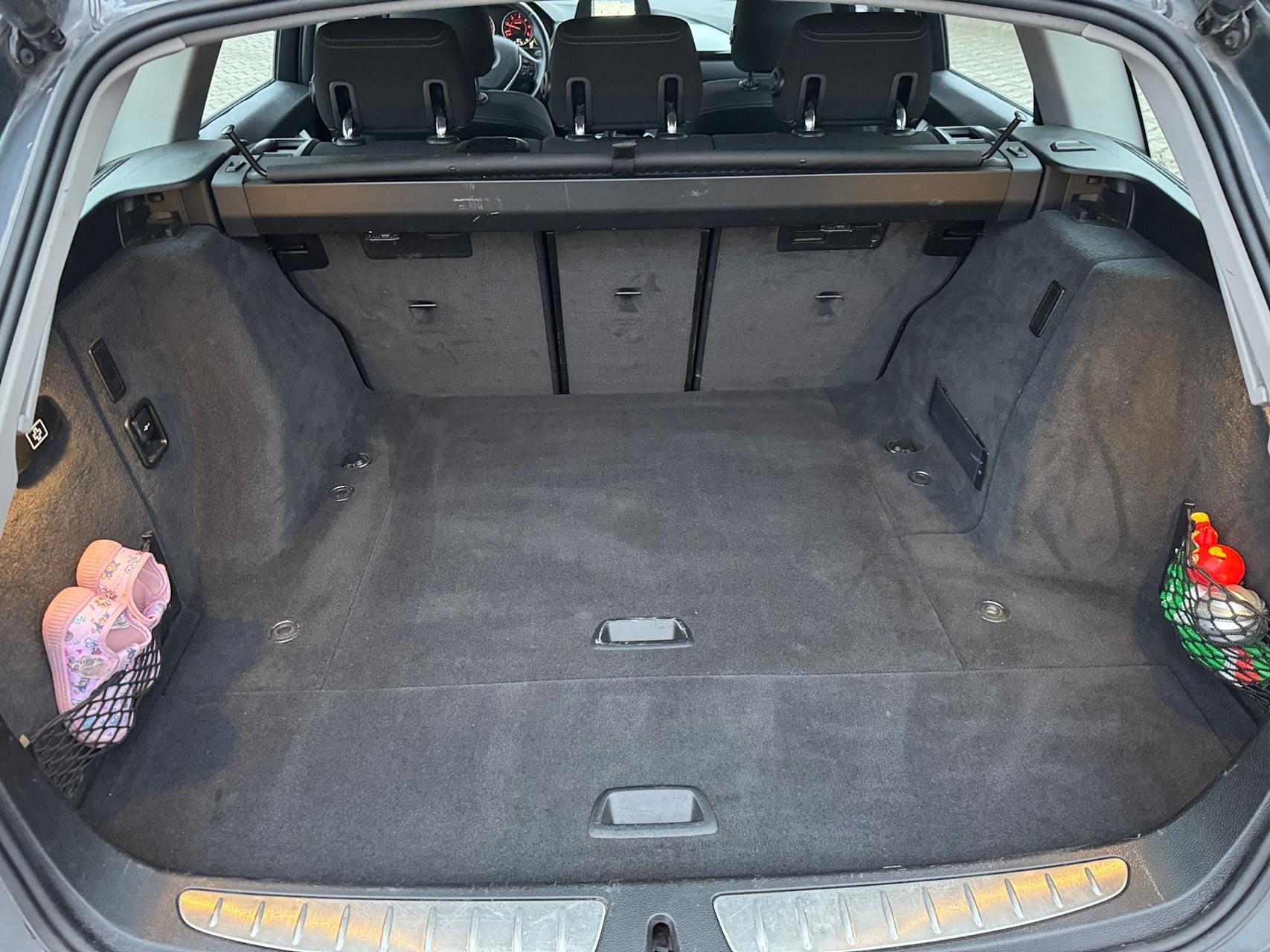 mauto BMW 318 Touring Sport-Line 143KM