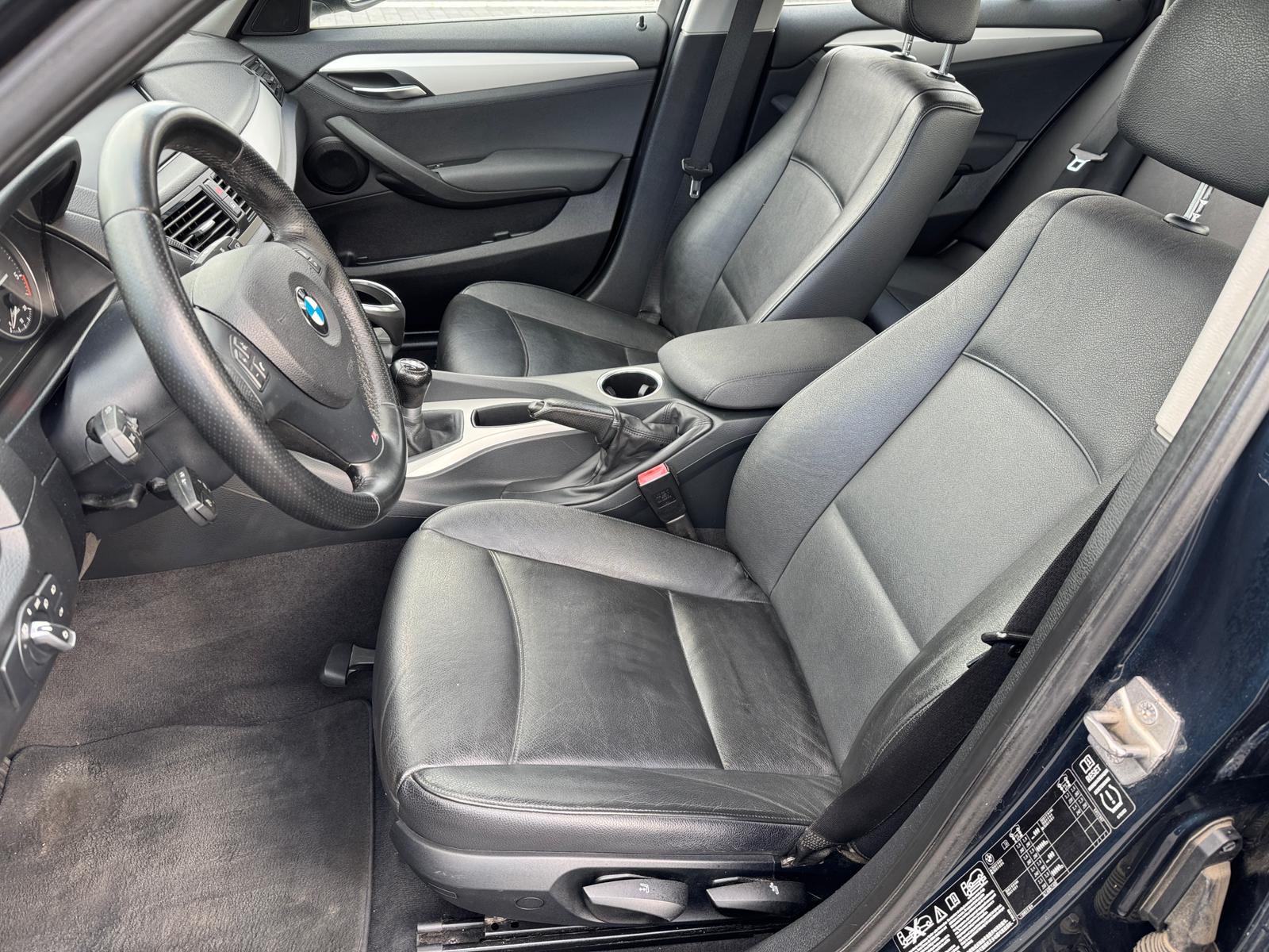 mauto BMW X1 x-Drive 2.0D X-Line 184KM