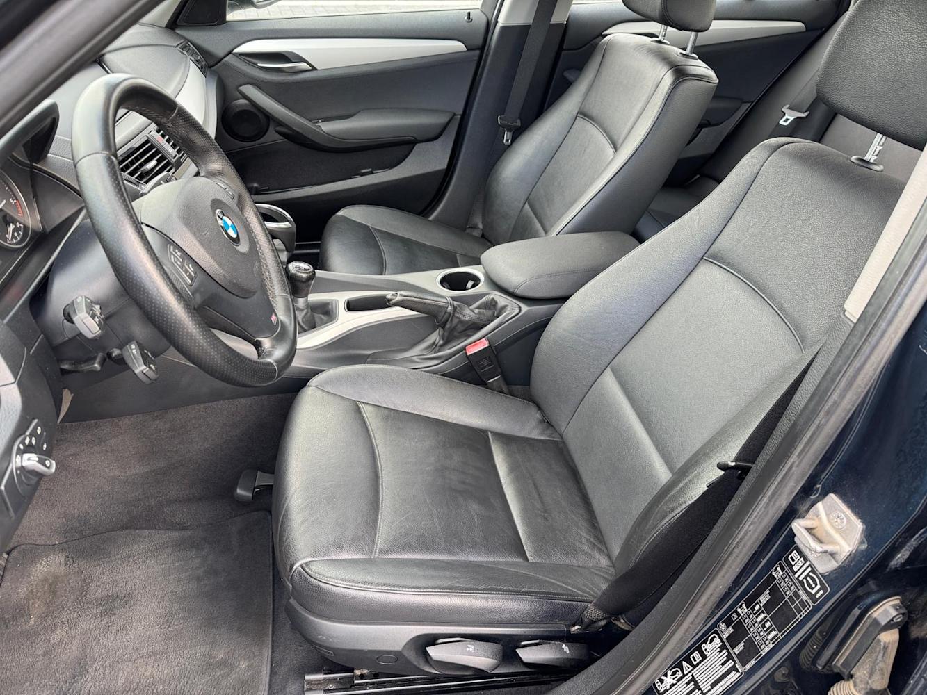 mauto BMW X1 x-Drive 2.0D X-Line 184KM