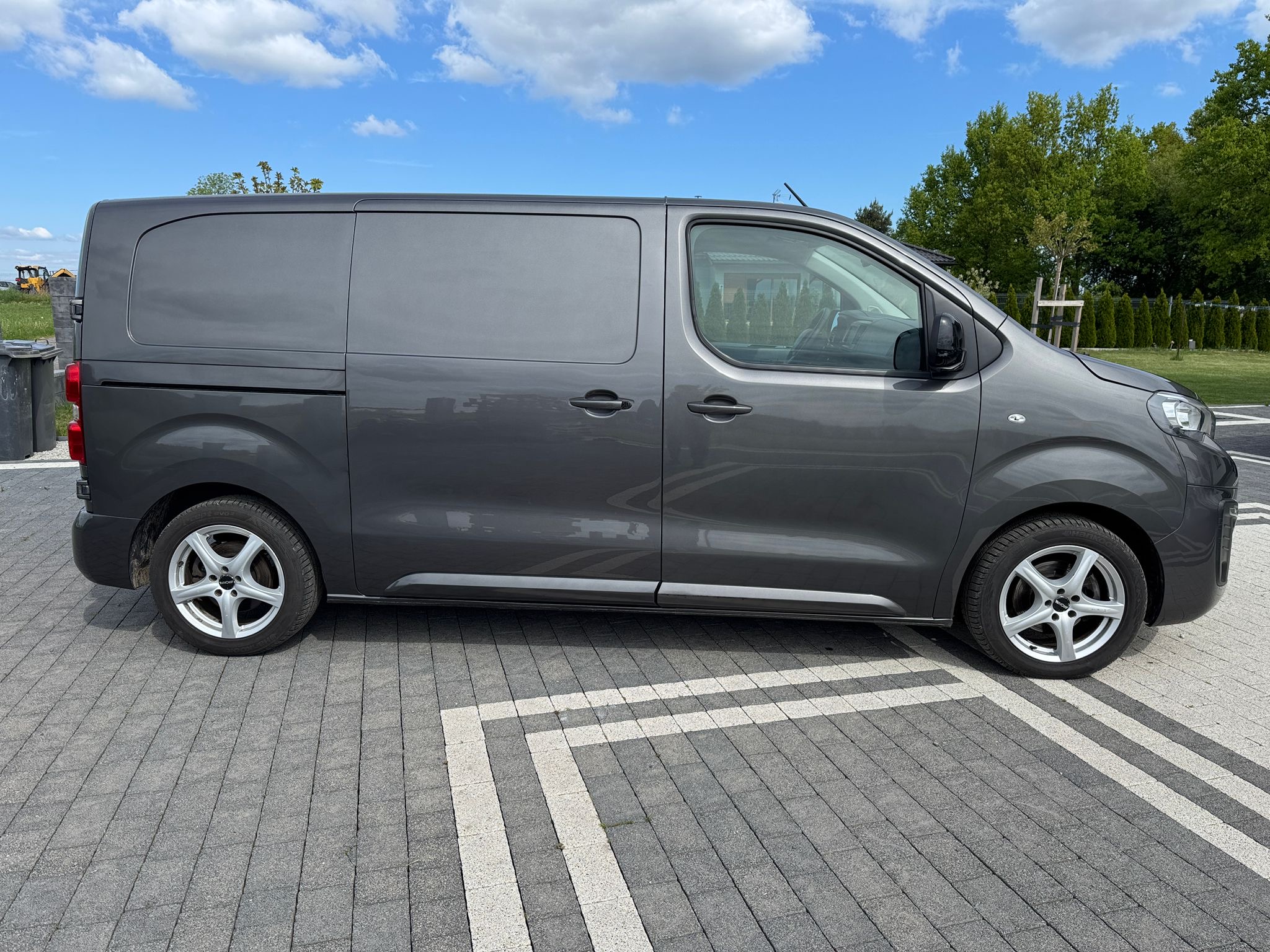 mauto PEUGEOT Expert 150KM