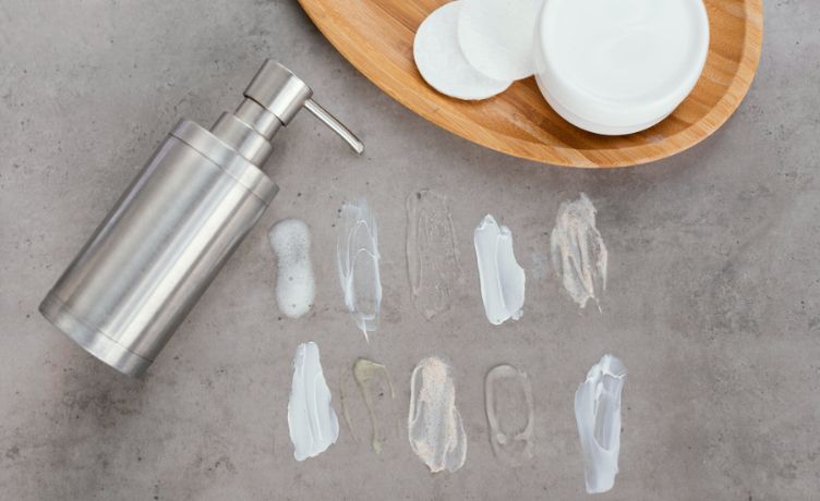 Sensoryka kosmetyków jako efekt struktury i decyzji surowcowych MEDICOS 03