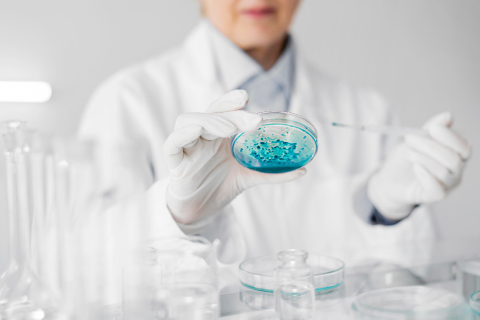 Od formulacji do claimu – jak decyzje technologiczne budują wiarygodność produktu?