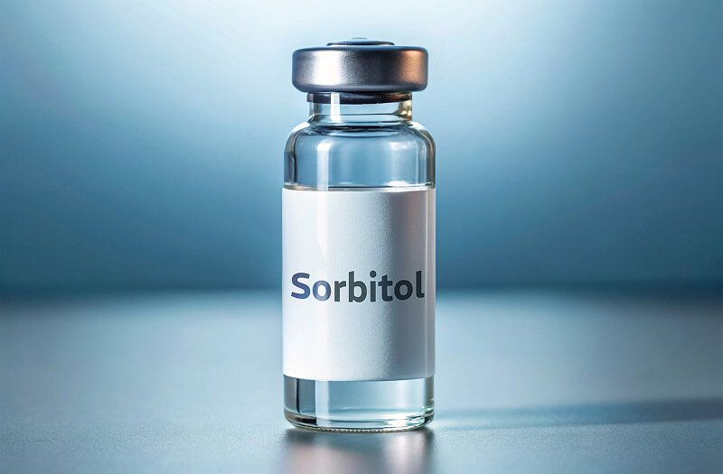 Sorbitol LGK Ph. Eur., E420 