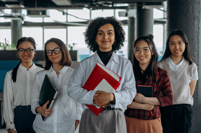 Compass to Connect team is excited to celebrate International Women’s Day with you! The Government of Canada’s theme for this year ...