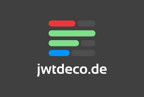 JSON Web Token Decoder Project Image