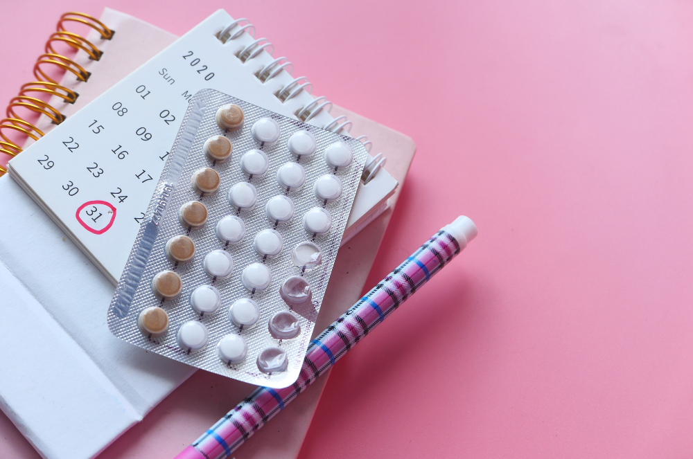 ¿Olvidaste tomar tu pastilla anticonceptiva un día o más? Alertas, riesgos y qué hacer ahora