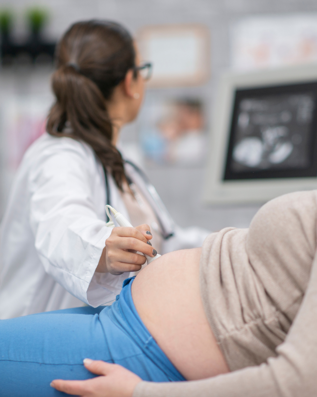 ¿Cómo saber si estoy embarazada? |Matrona Daniella