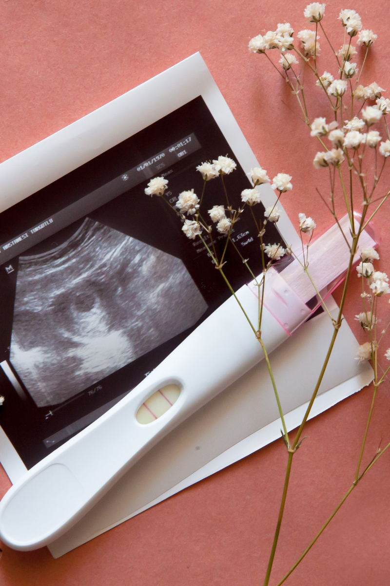 ¿Test negativo y retraso menstrual? Qué está pasando realmente | Matrona Daniella