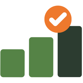Manage your account icon