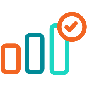Manage your account icon
