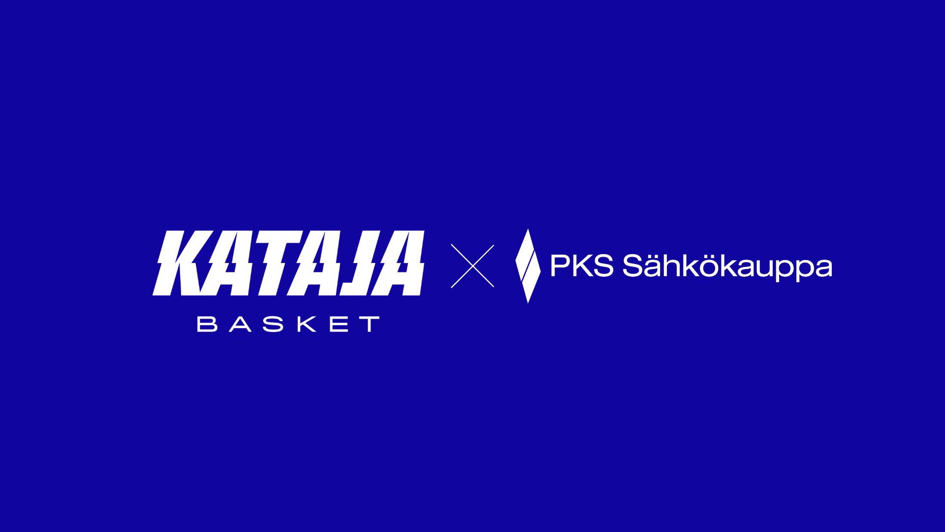 Kataja Basket x PKS Sähkökauppa