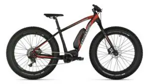 Tunturi eMAX
