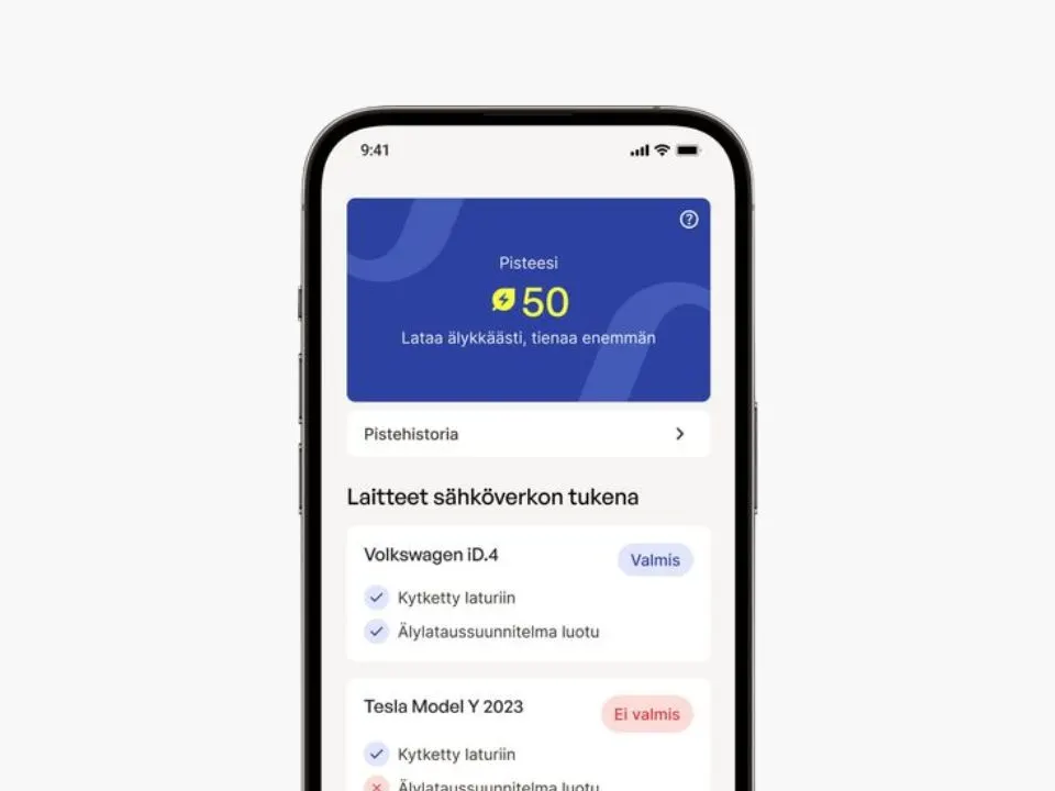 Ansaitse Synergissä palkintoja PKS Sähkökaupan asiakaana 