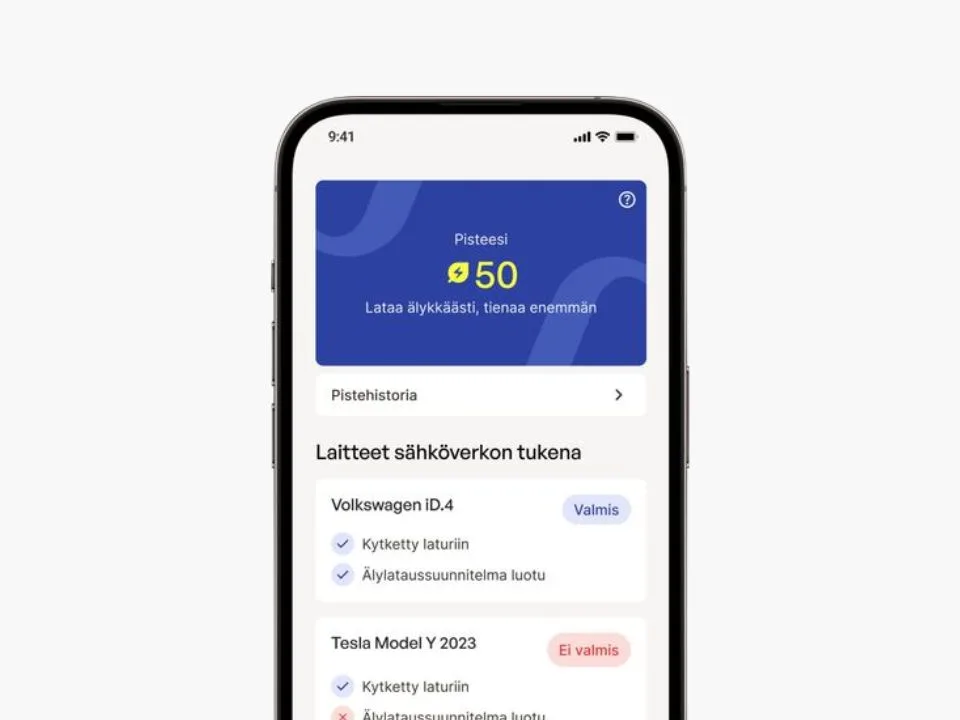 Ansaitse Synergissä palkintoja PKS Sähkökaupan asiakaana 