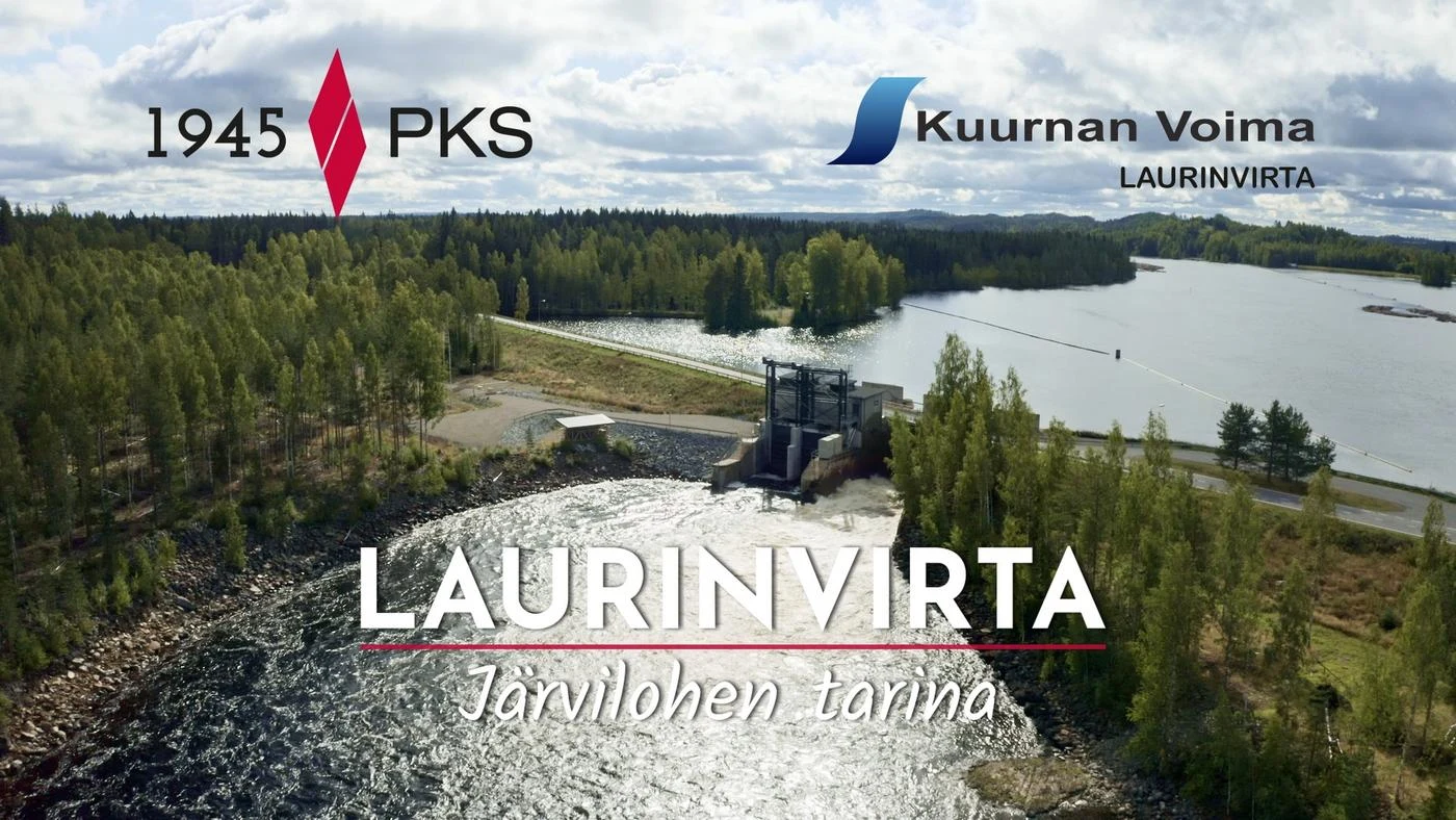 Laurinvirta -pienoisdokumentti