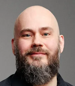Nisse Rimpilä