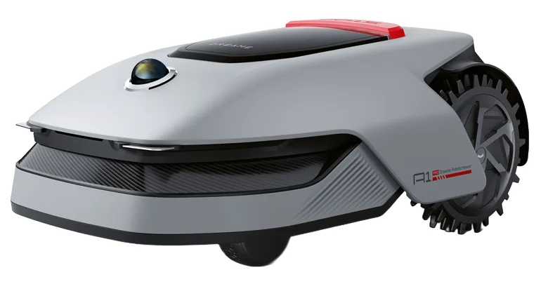 Dreame A1 Pro robottiruohonleikkuri DI1012 Gigantti 1799 €.