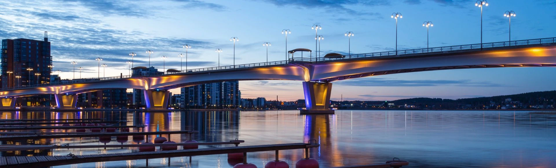 Sähkösopimus Jyväskylään