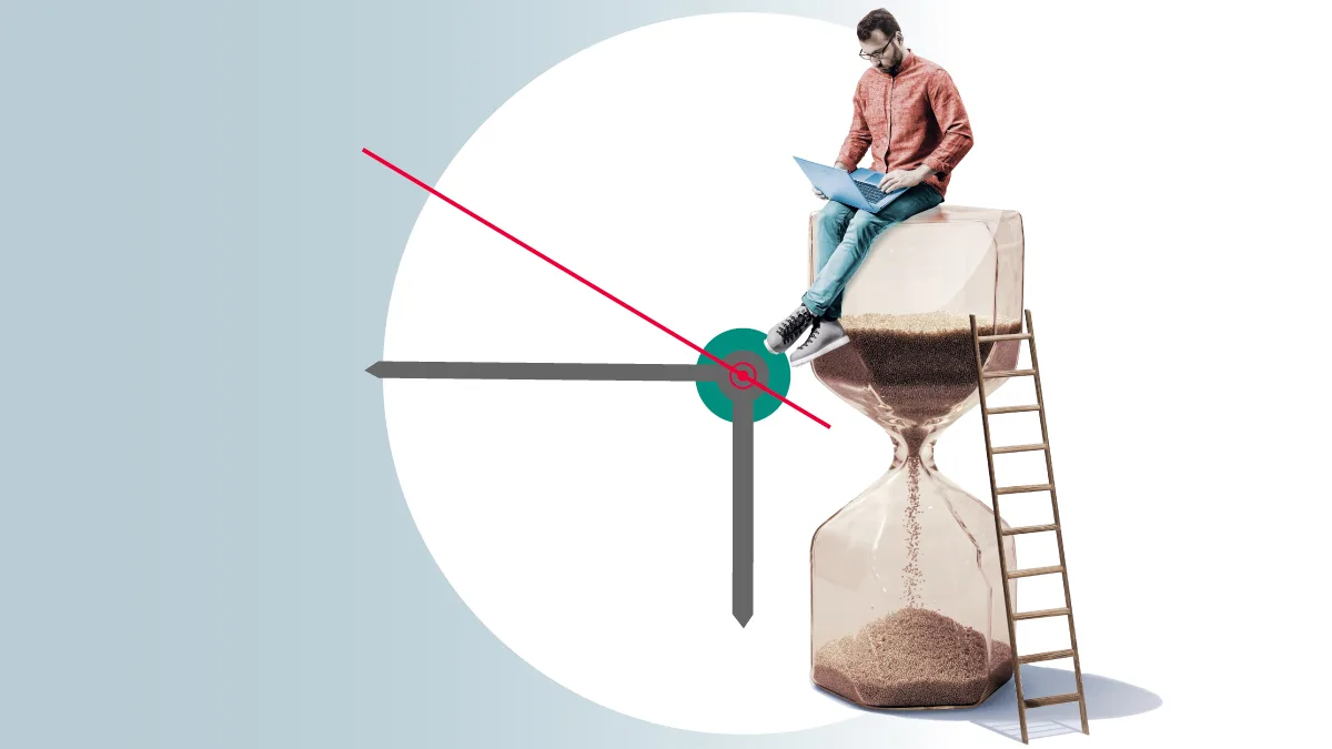 Pörssisähkön hinnanmuodostumisen jakso muuttuu tunnista 15 minuutin mittaiseksi. Yrittäjän on hyvä tietää, mitä mahdollisuuksia ja haasteita muutos tuo mukanaan.