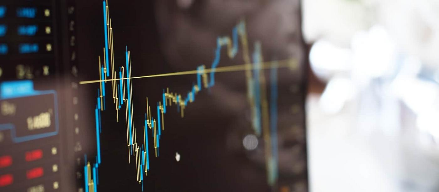 Pörssisähkön hintagraafi