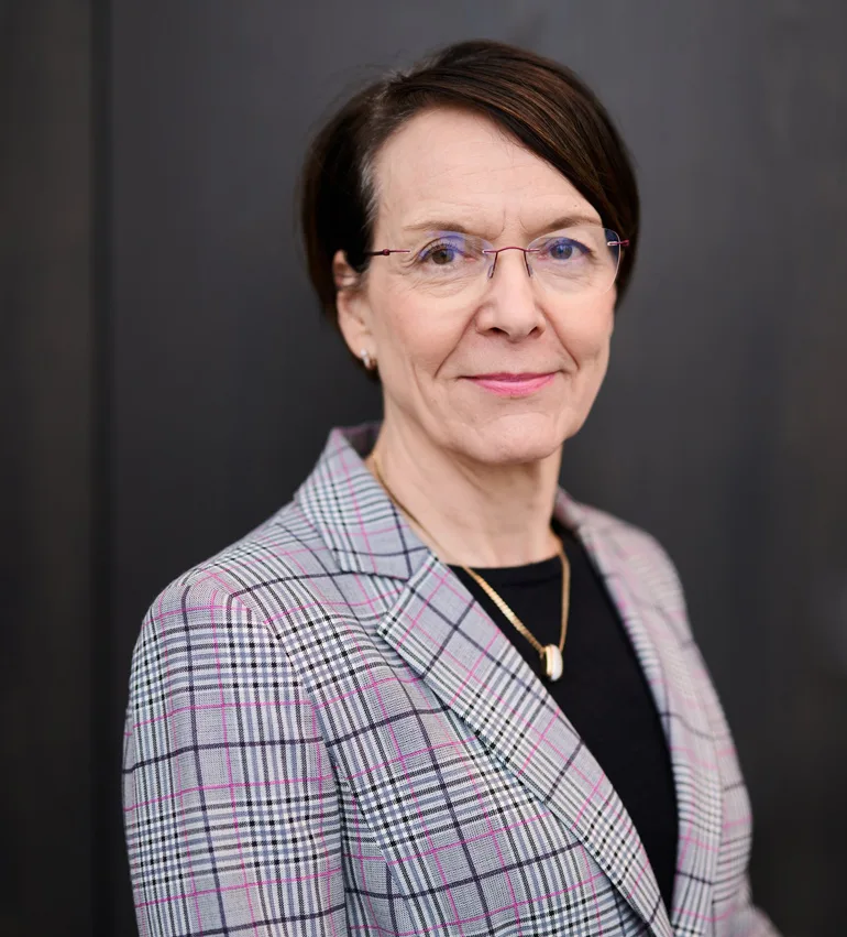 Taina Luukkainen