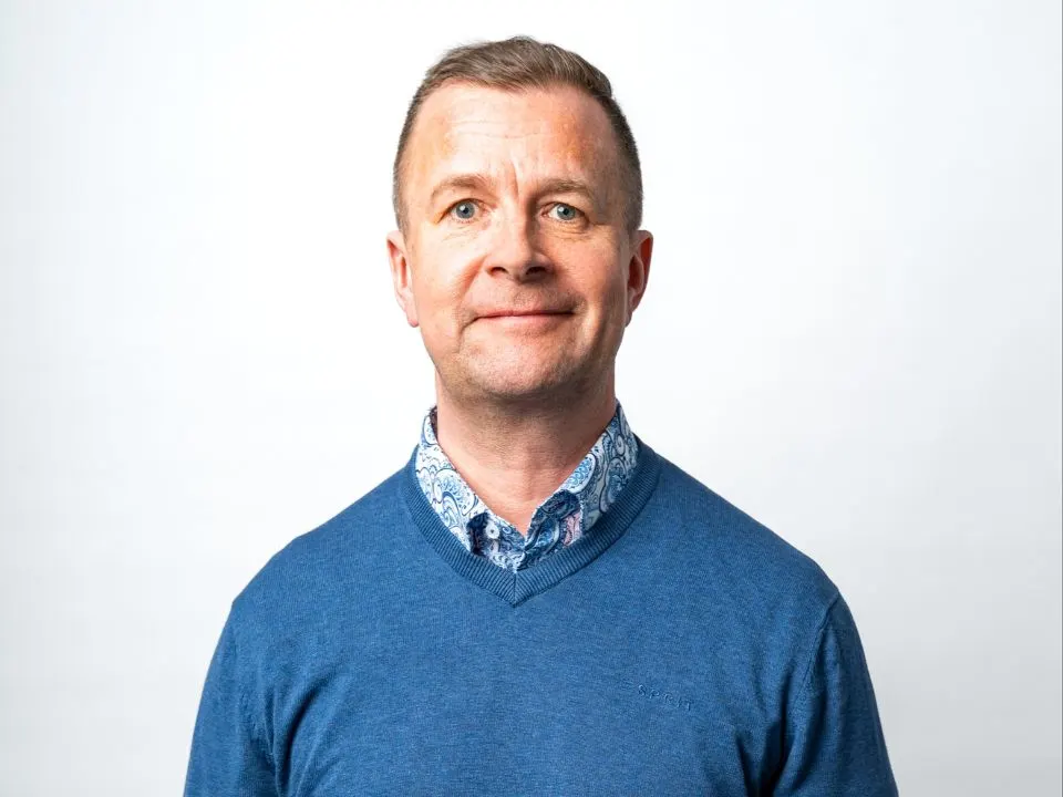 Juha Pakarinen