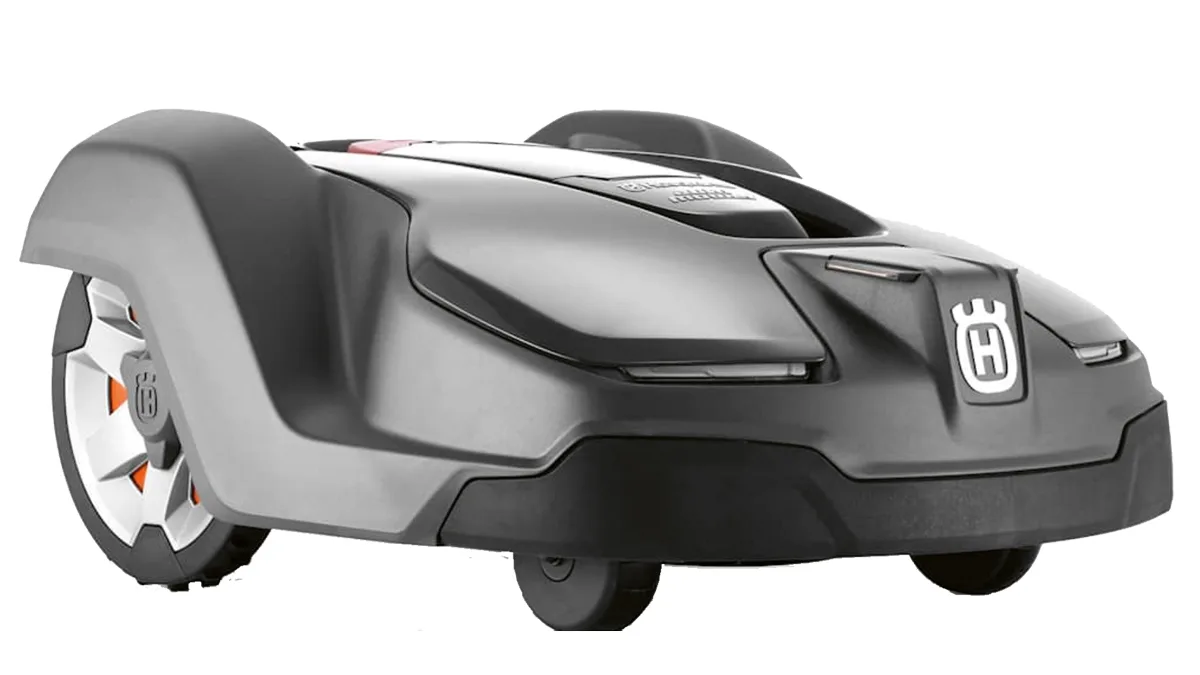 Husqvarna Automower 430X Hylte Hunting & Outdoor 3119 €.