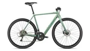 Orbea Gain F30