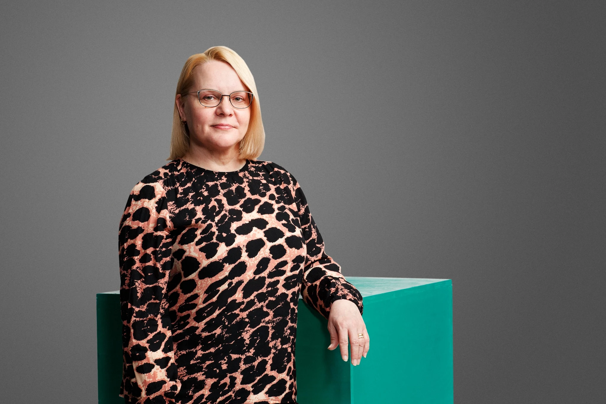 Outi Leppänen